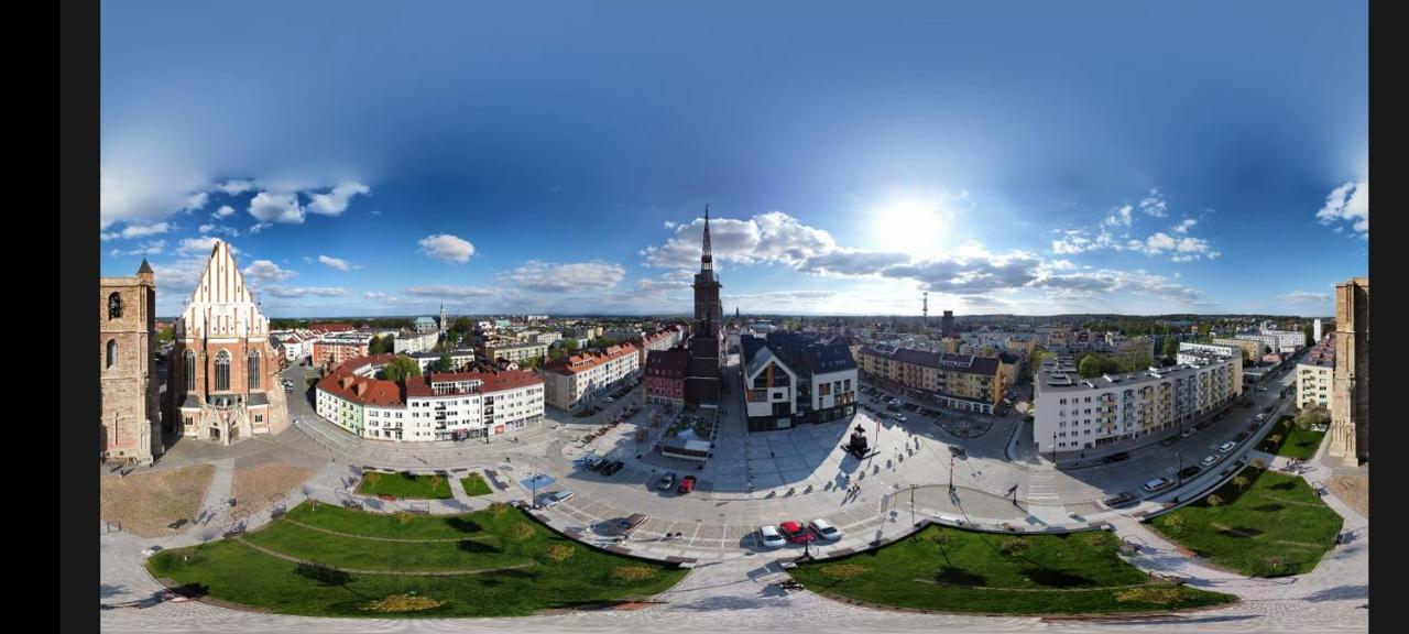 Nyskie Ustronie Neisse Exterior foto