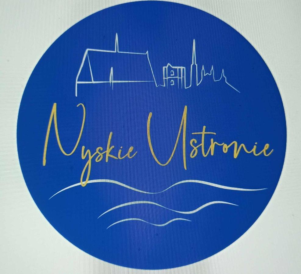 Nyskie Ustronie Neisse Exterior foto