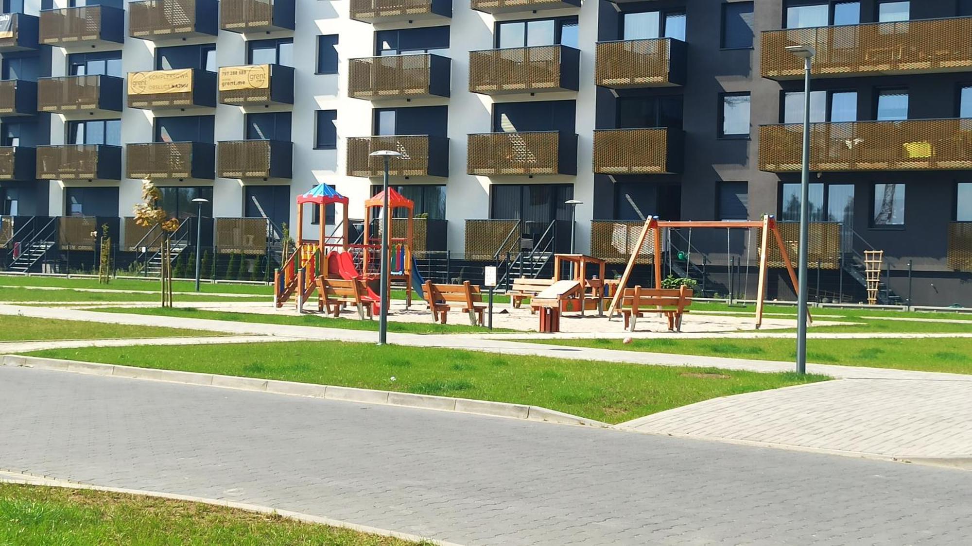 Nyskie Ustronie Neisse Exterior foto