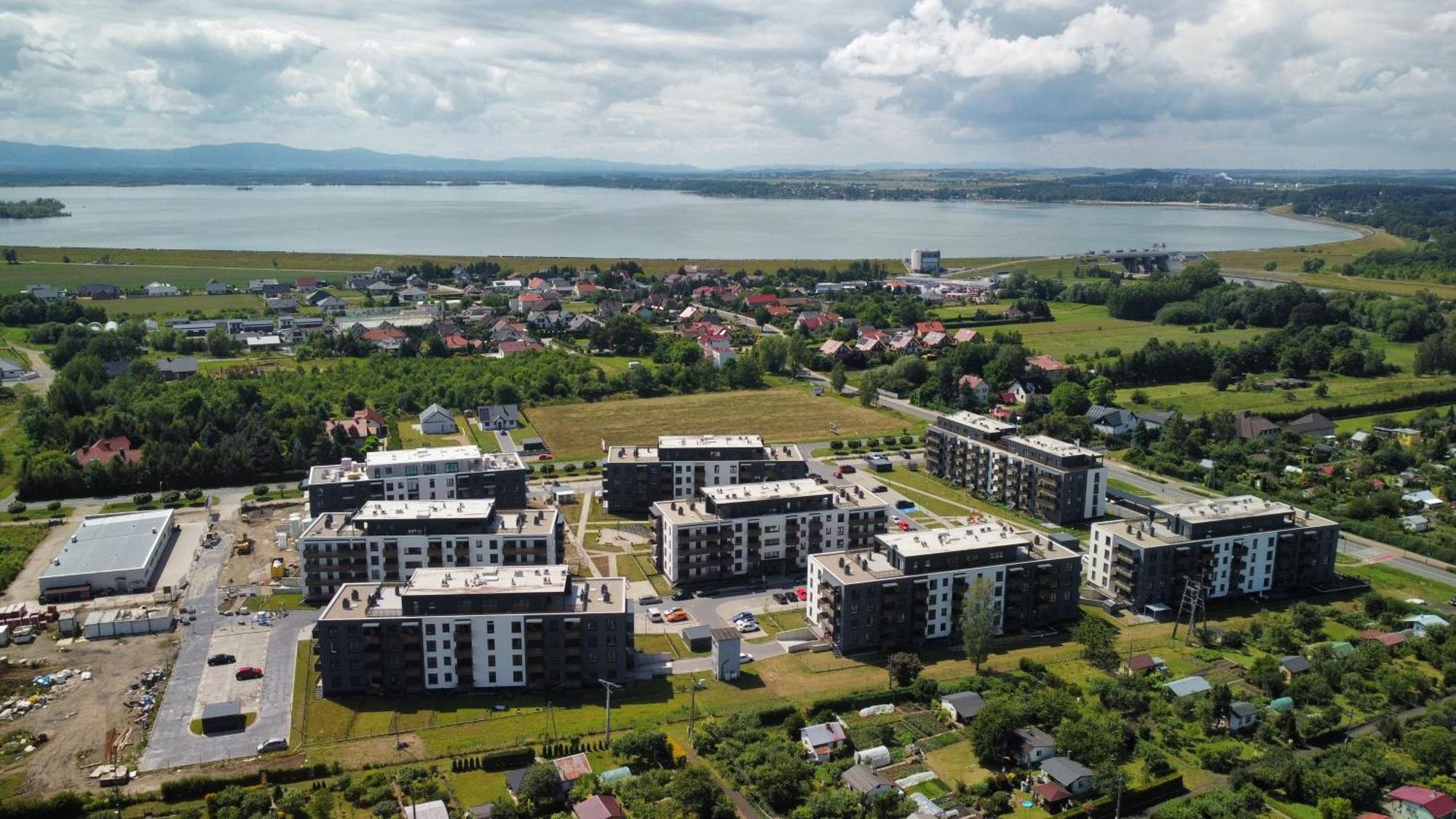Nyskie Ustronie Neisse Exterior foto